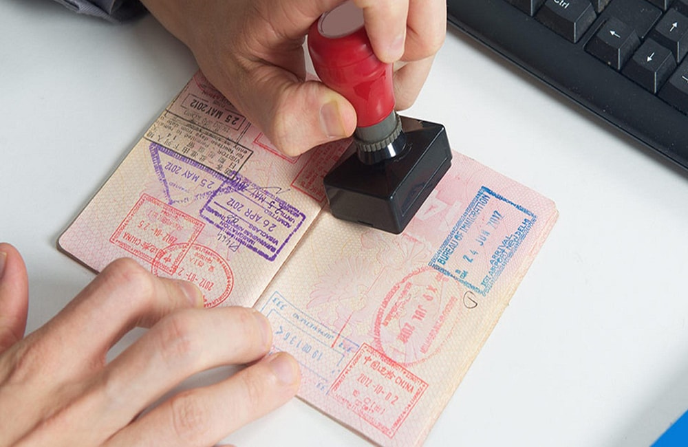 get visa to vietnam