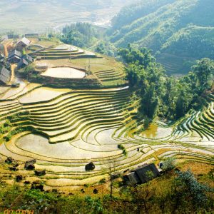 Sapa Package Tour - Unique Experiences Within Just 3 days